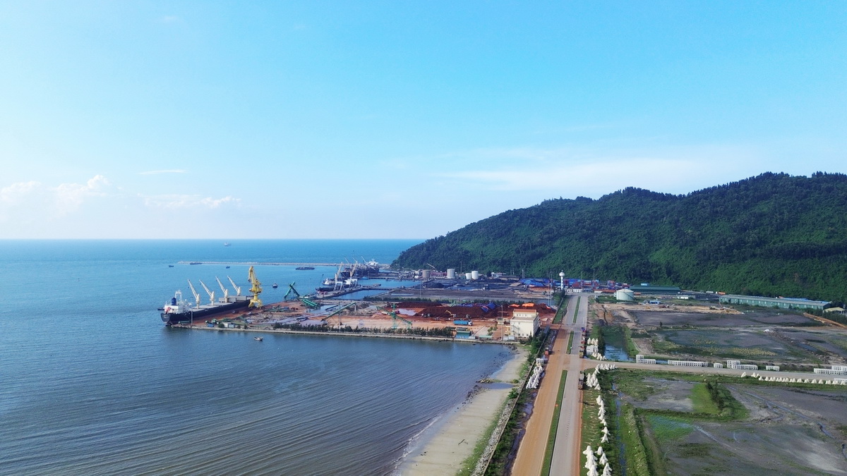 Dự án nhà ở xã hội tại Khu kinh tế Chân Mây – Lăng Cô